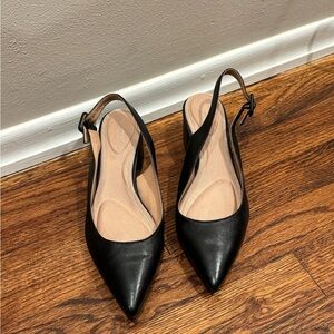 Rockport Noelle Trutech Slingbacks